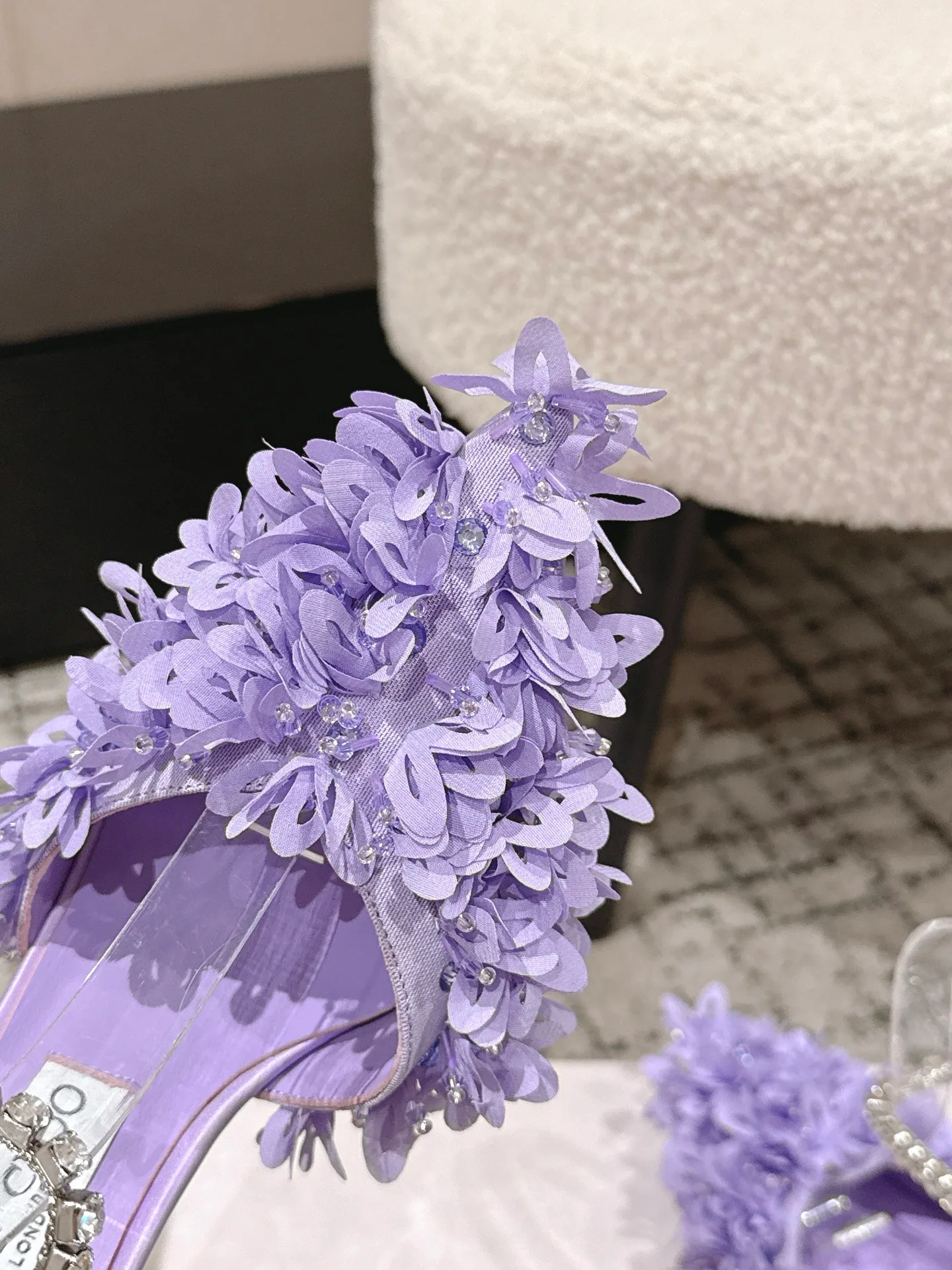 Туфли Женские Jimmy Choo 11185339