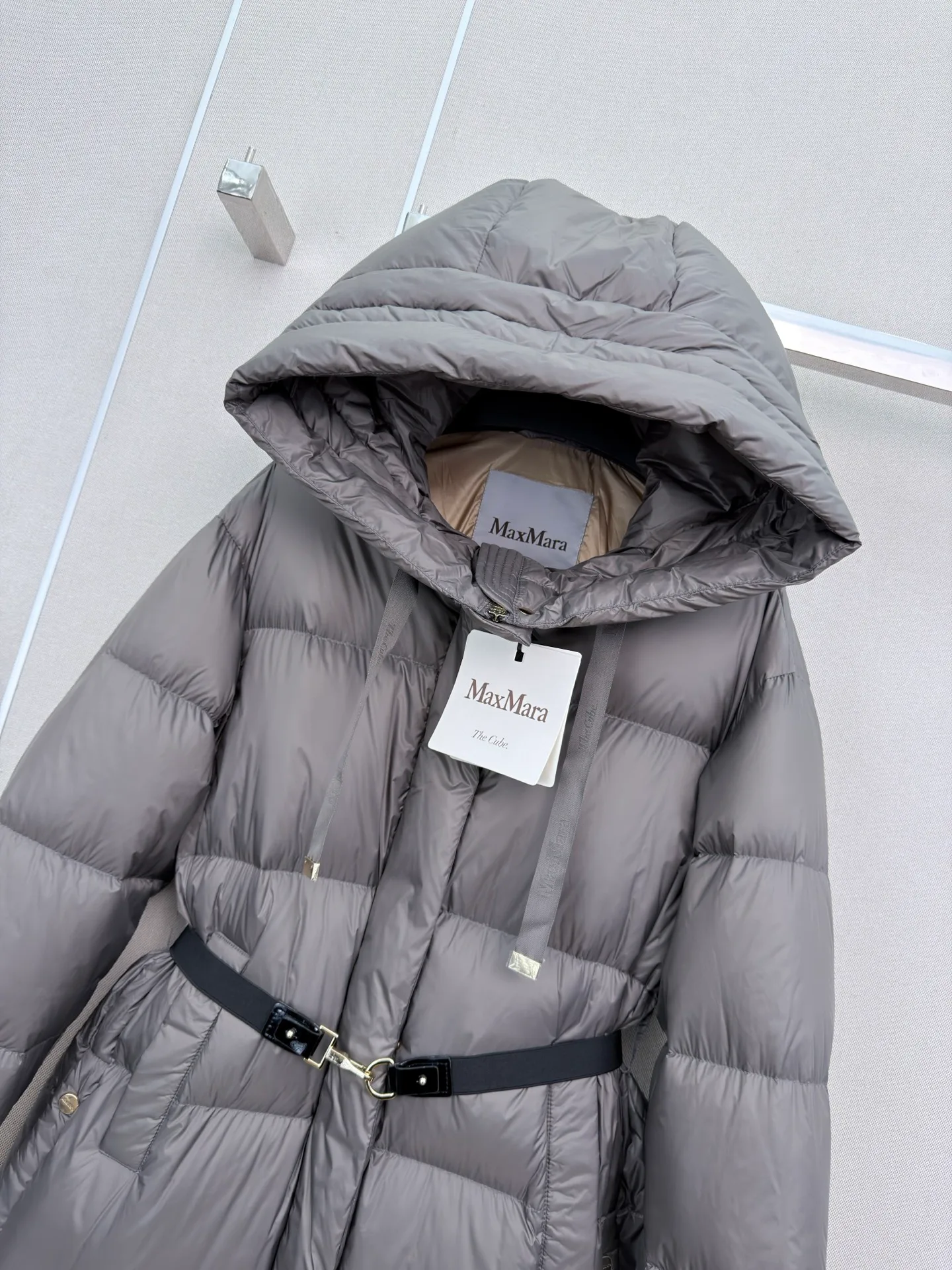 Куртки И Пуховики Женские Max Mara 18108880