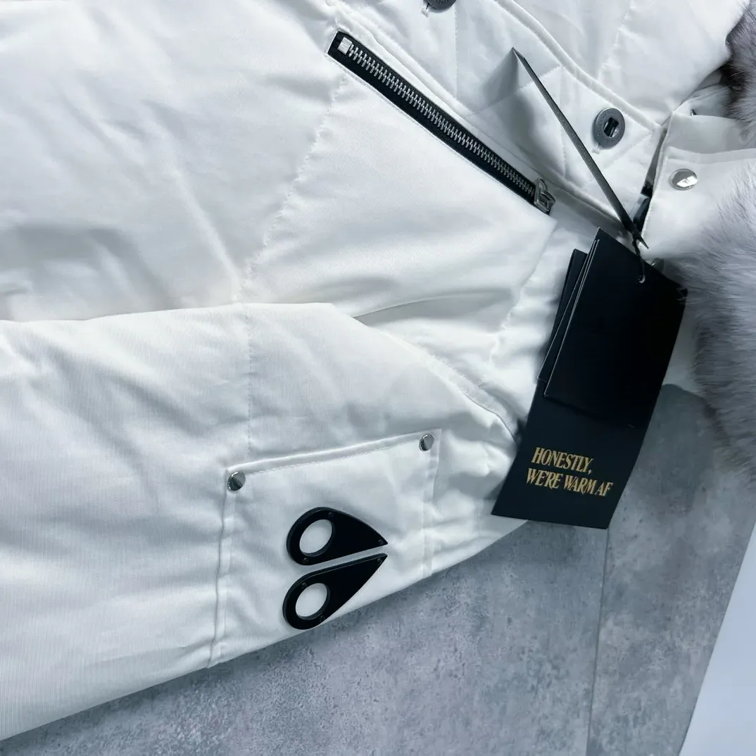 Куртки И Пуховики Женские Canada Goose 784435