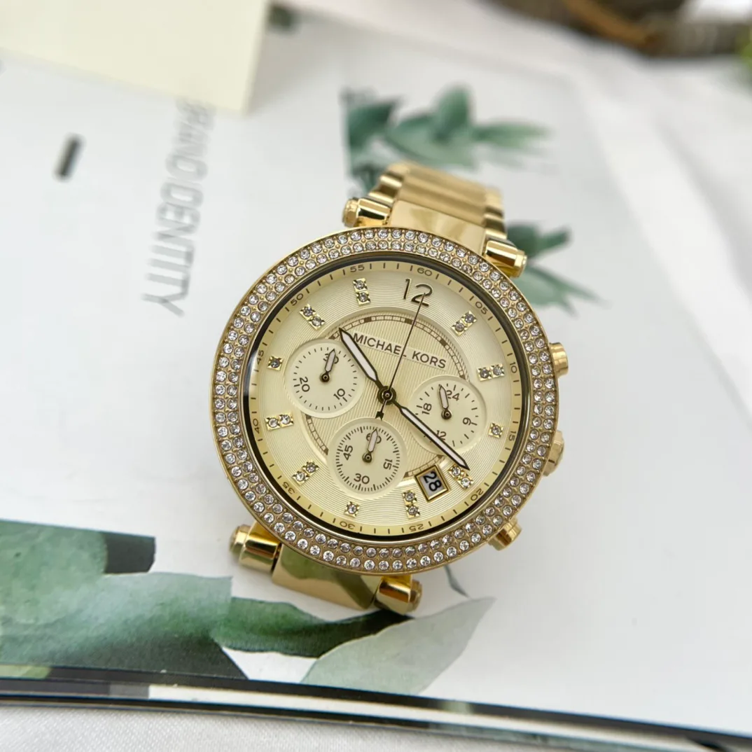 Часы Женские Michael Kors 17246843