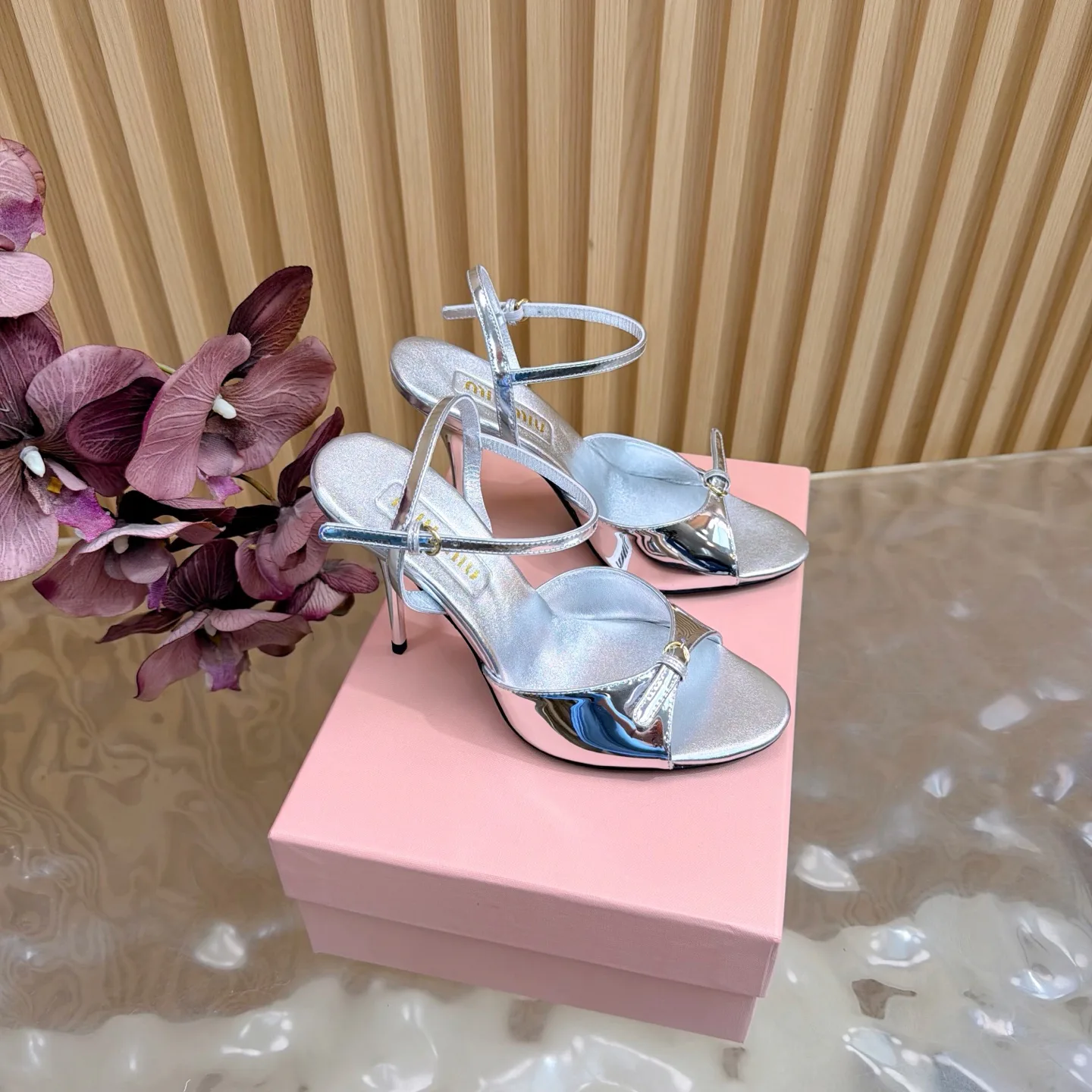 Туфли Женские Miu Miu 11203282