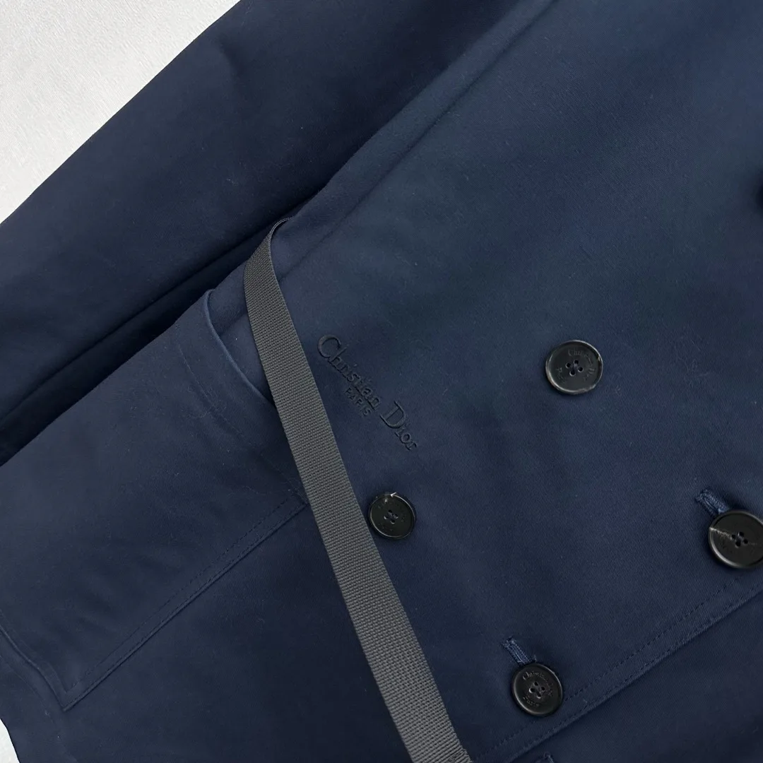 Тренчи Женские Christian Dior 1263448