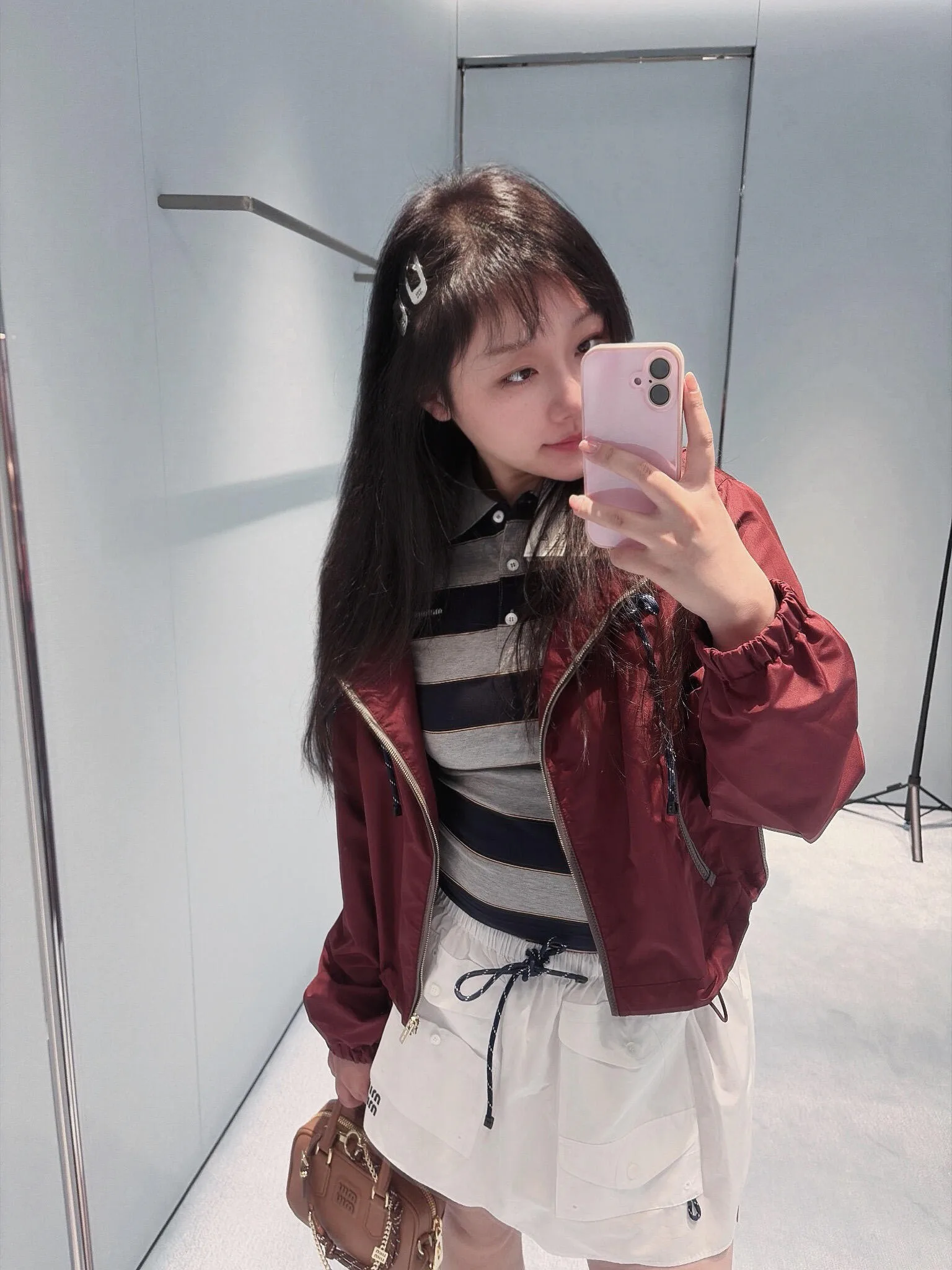 Юбки Женские Miu Miu 1762745