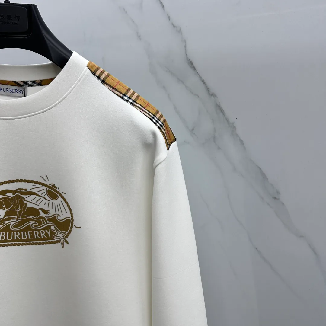 Свитшоты И Худи Мужские Burberry 18705985