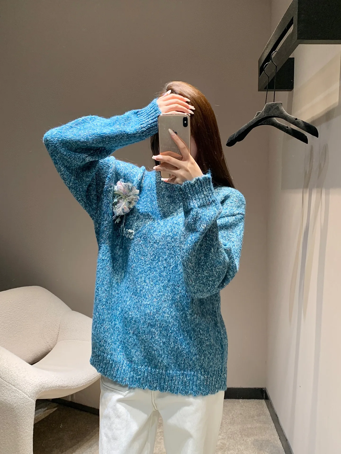 Свитеры Женские Chanel 166855