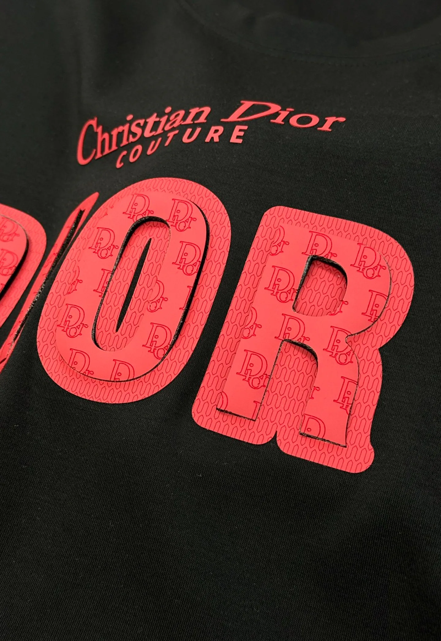 Лонгсливы Мужские Christian Dior 927902
