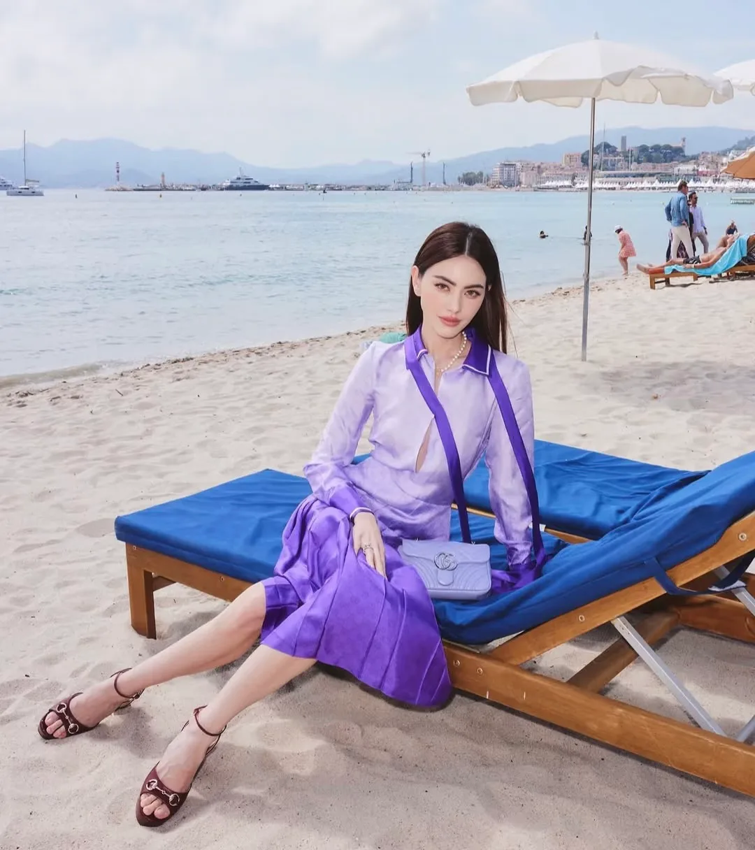 Платья Женские Gucci 10976242