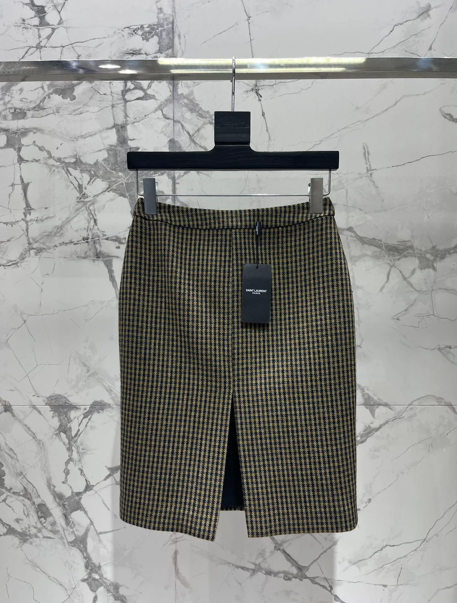 Юбки Женские Saint Laurent 18478879