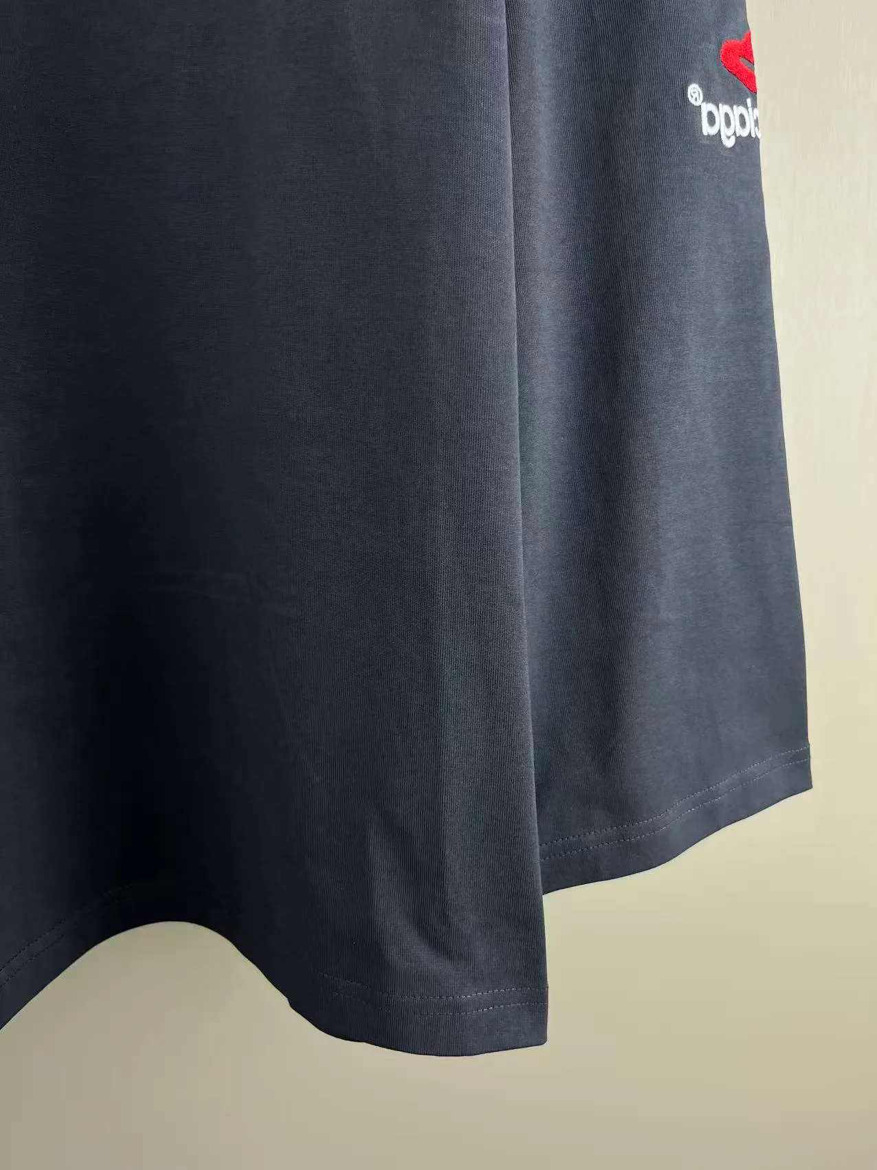 Лонгсливы Женские Balenciaga 493409