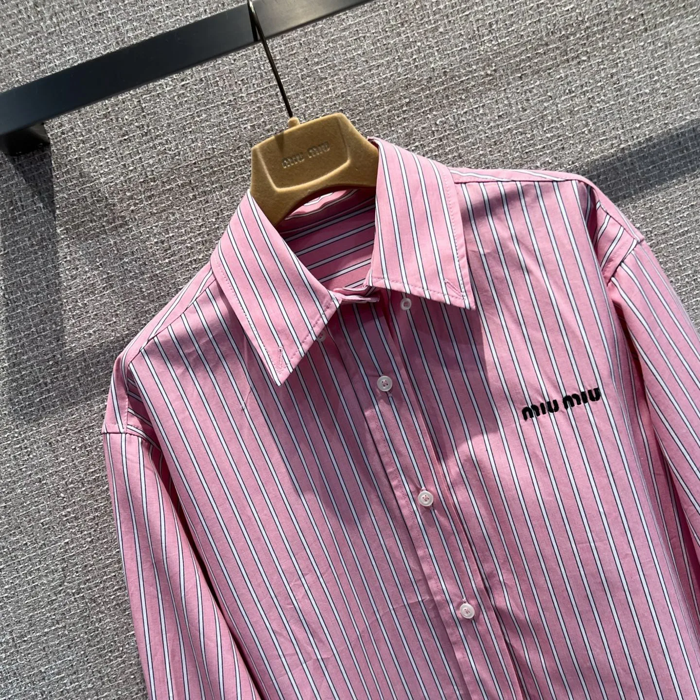 Рубашки Женские Miu Miu 1655944