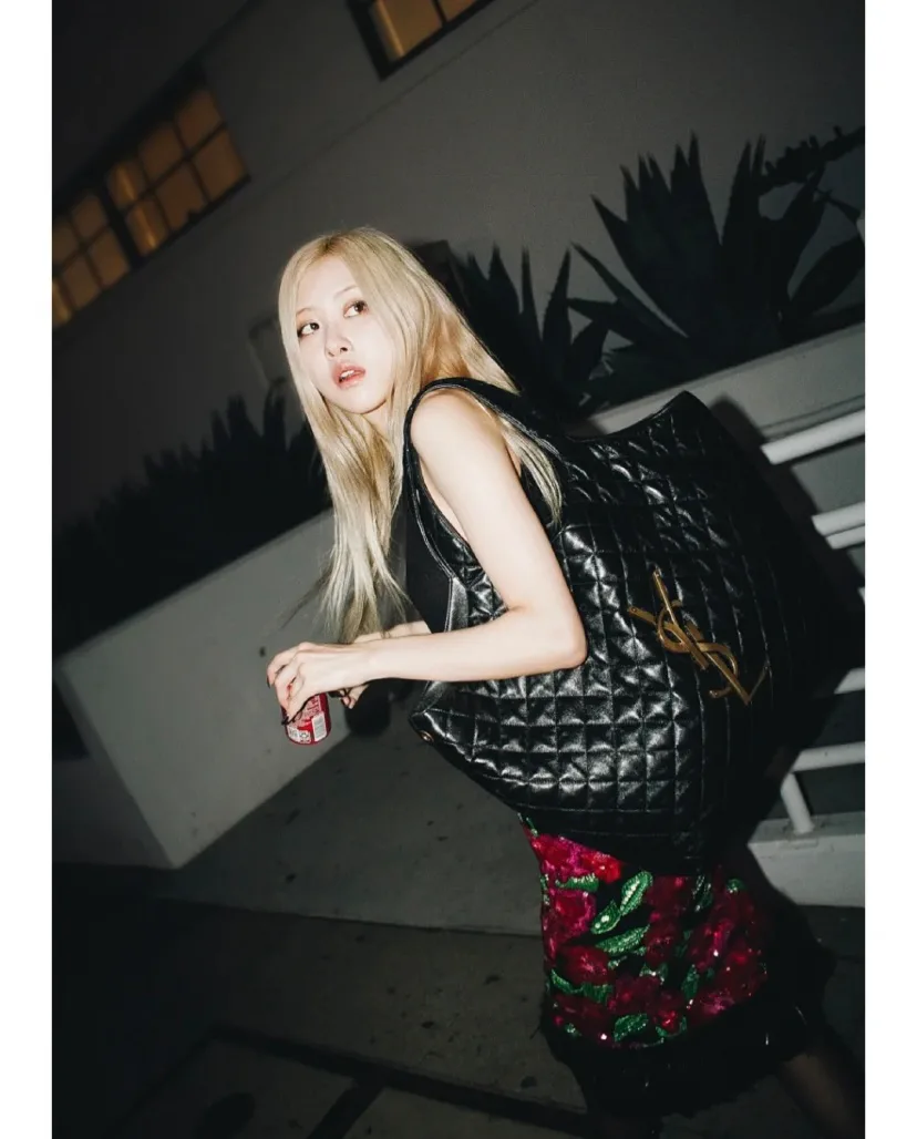 Сумки На Ремне Женские Saint Laurent 77869