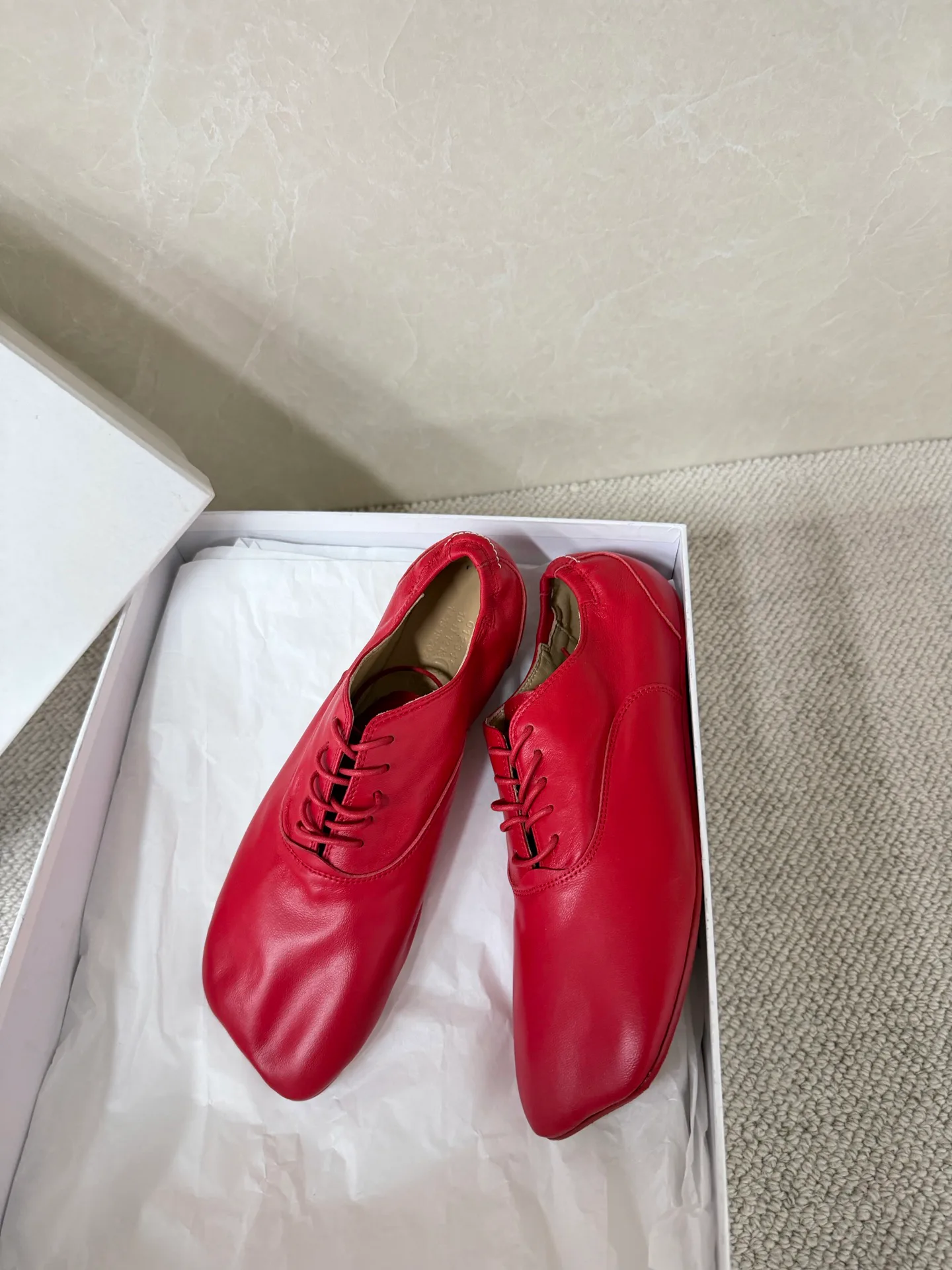 Балетки Женские Maison Margiela 4770248