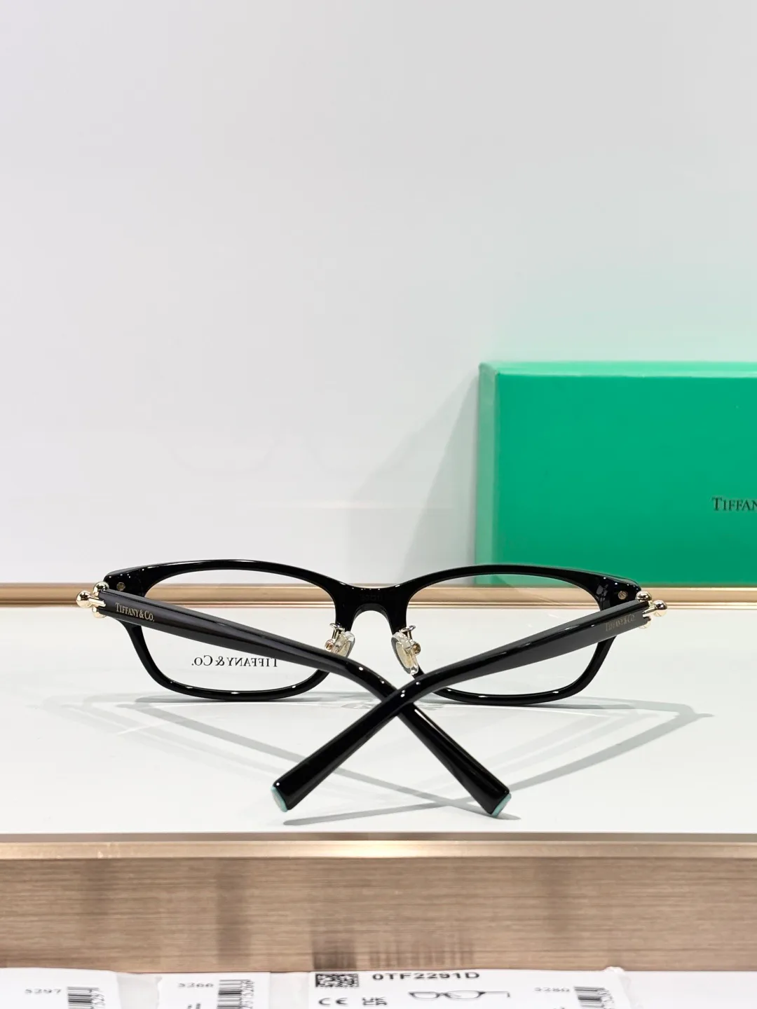 Очки Tiffany 954341