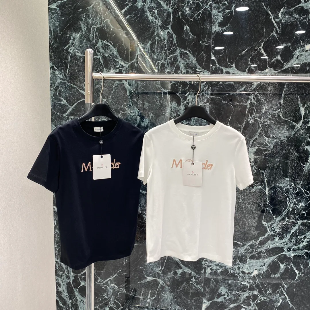 Футболки Мужские Moncler 1624661