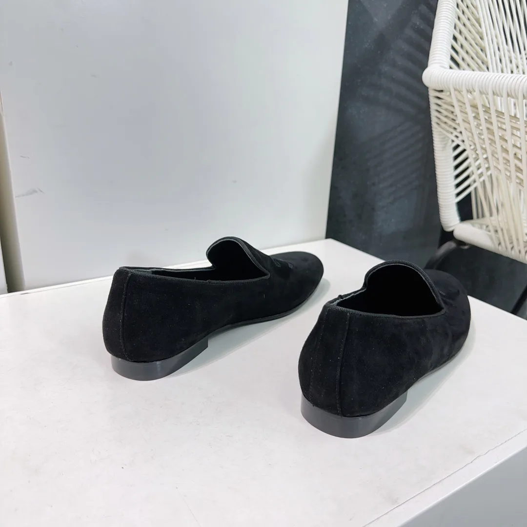 Лоферы Женские Celine 12111