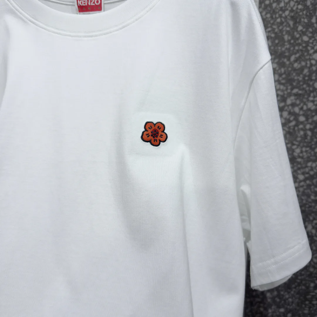 Футболки Мужские Kenzo 11654581