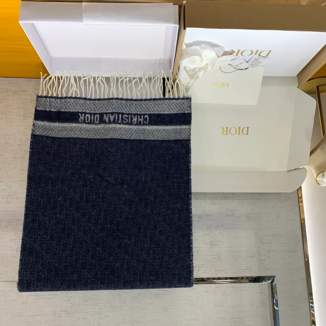 Шарфы Christian Dior 1732751