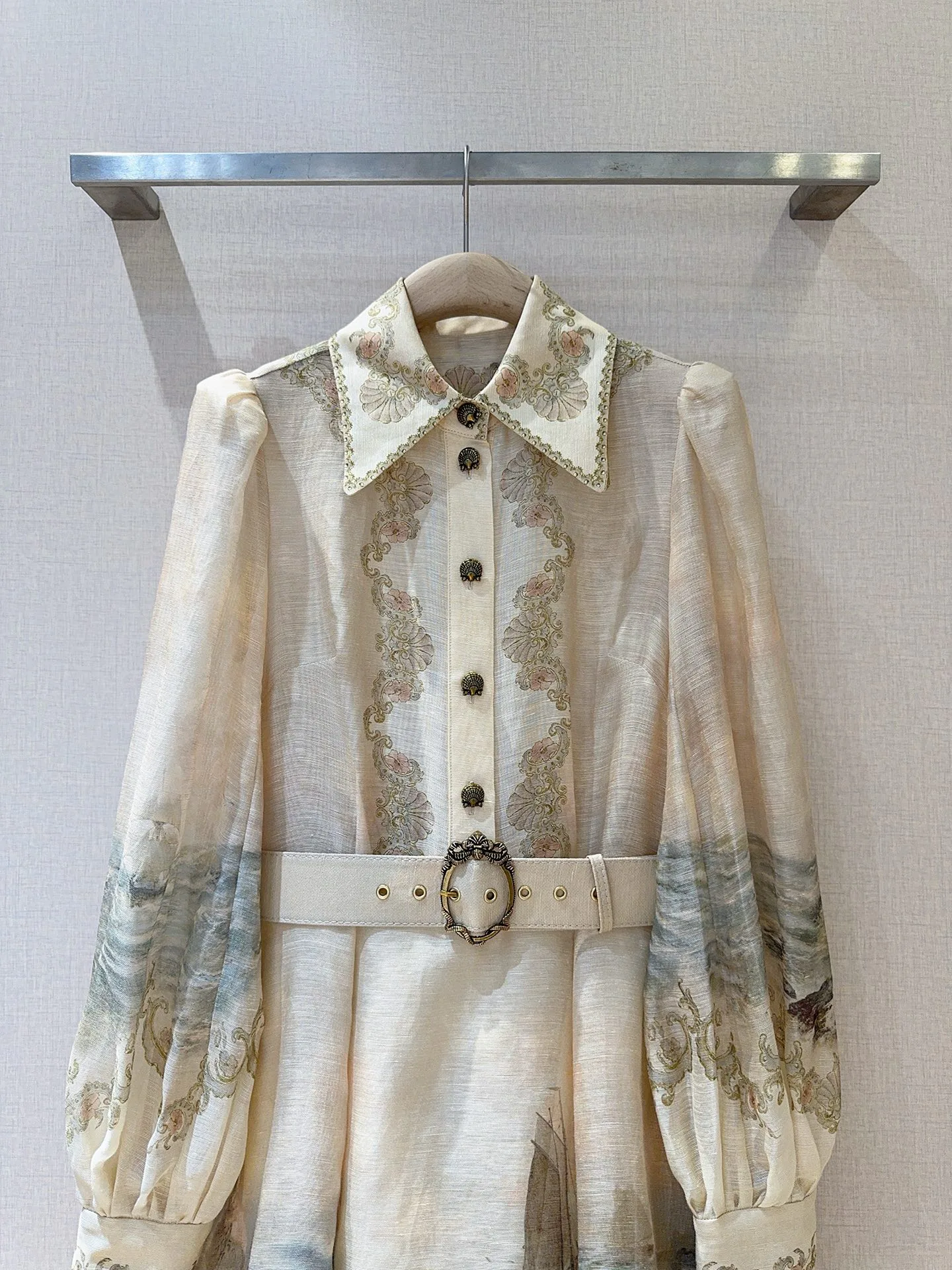 Платья Женские Zimmermann 11476120