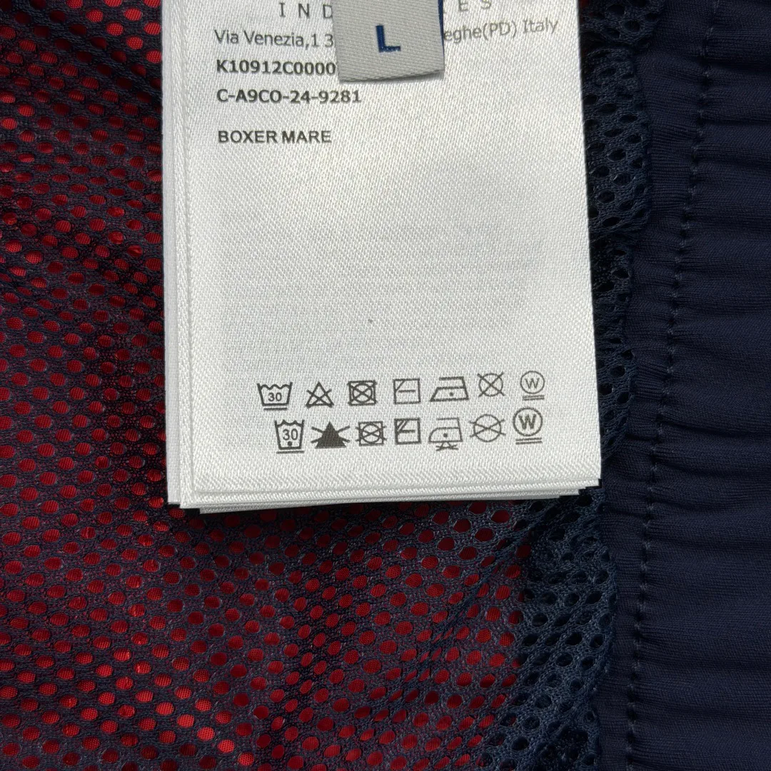 Шорты Мужские Moncler 12231112