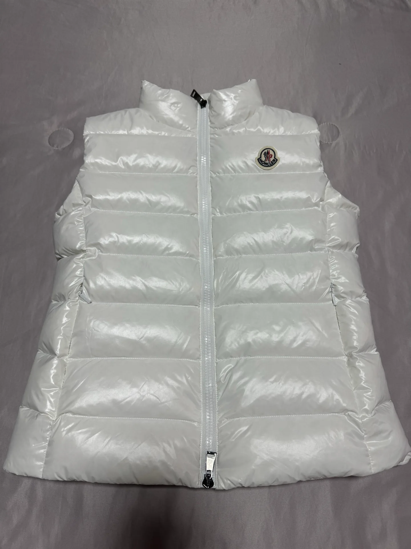 Жилеты Женские Moncler 18762870