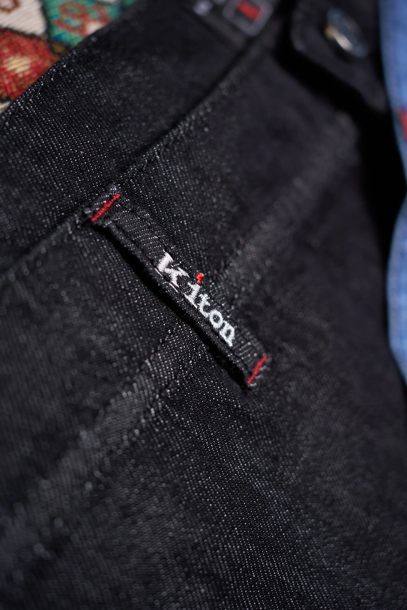 Шорты Мужские Kiton 11506356