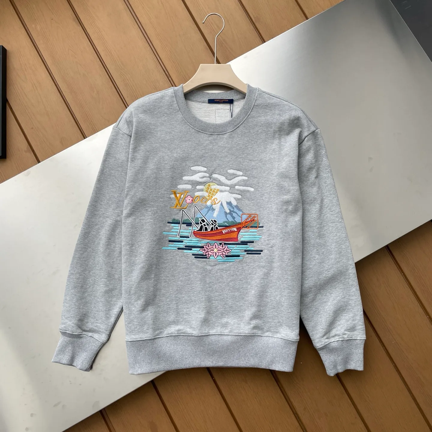 Свитшоты И Худи Женские Louis Vuitton 10937856