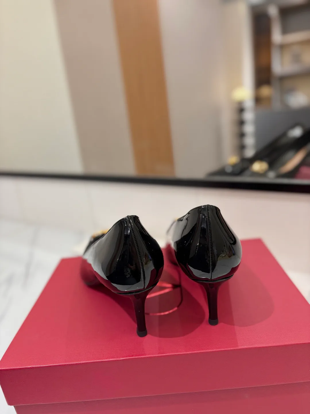 Туфли Женские Valentino 11683050
