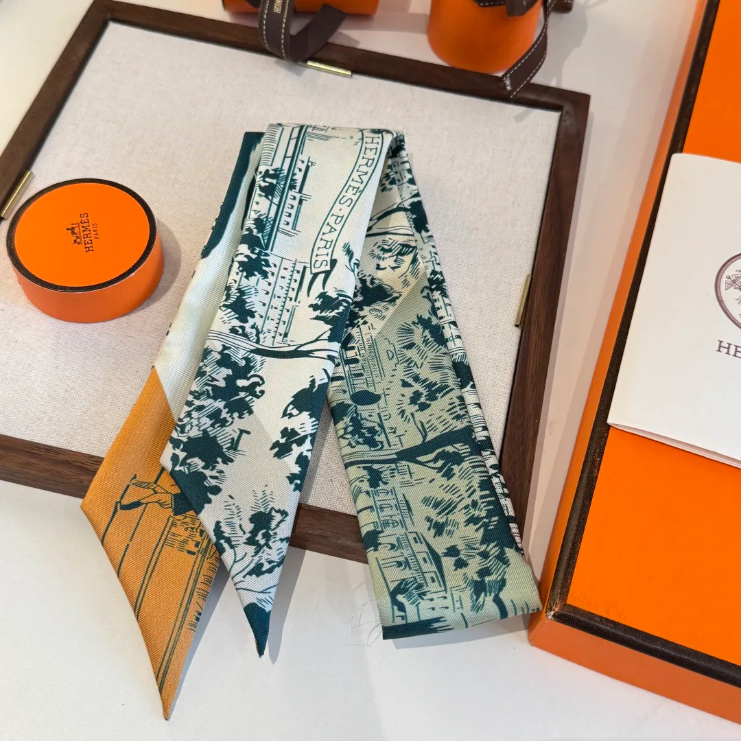 Платки Hermes 10807179