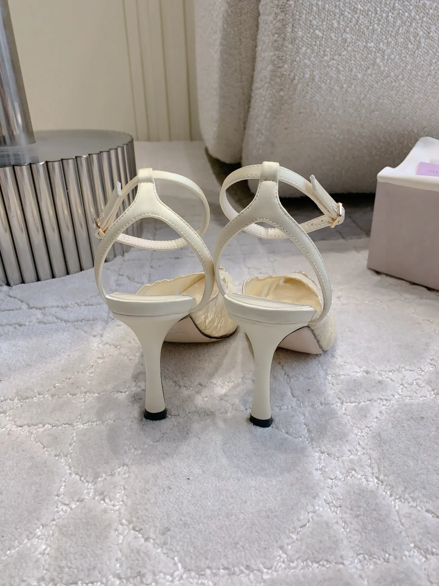 Туфли Женские Jimmy Choo 4913952