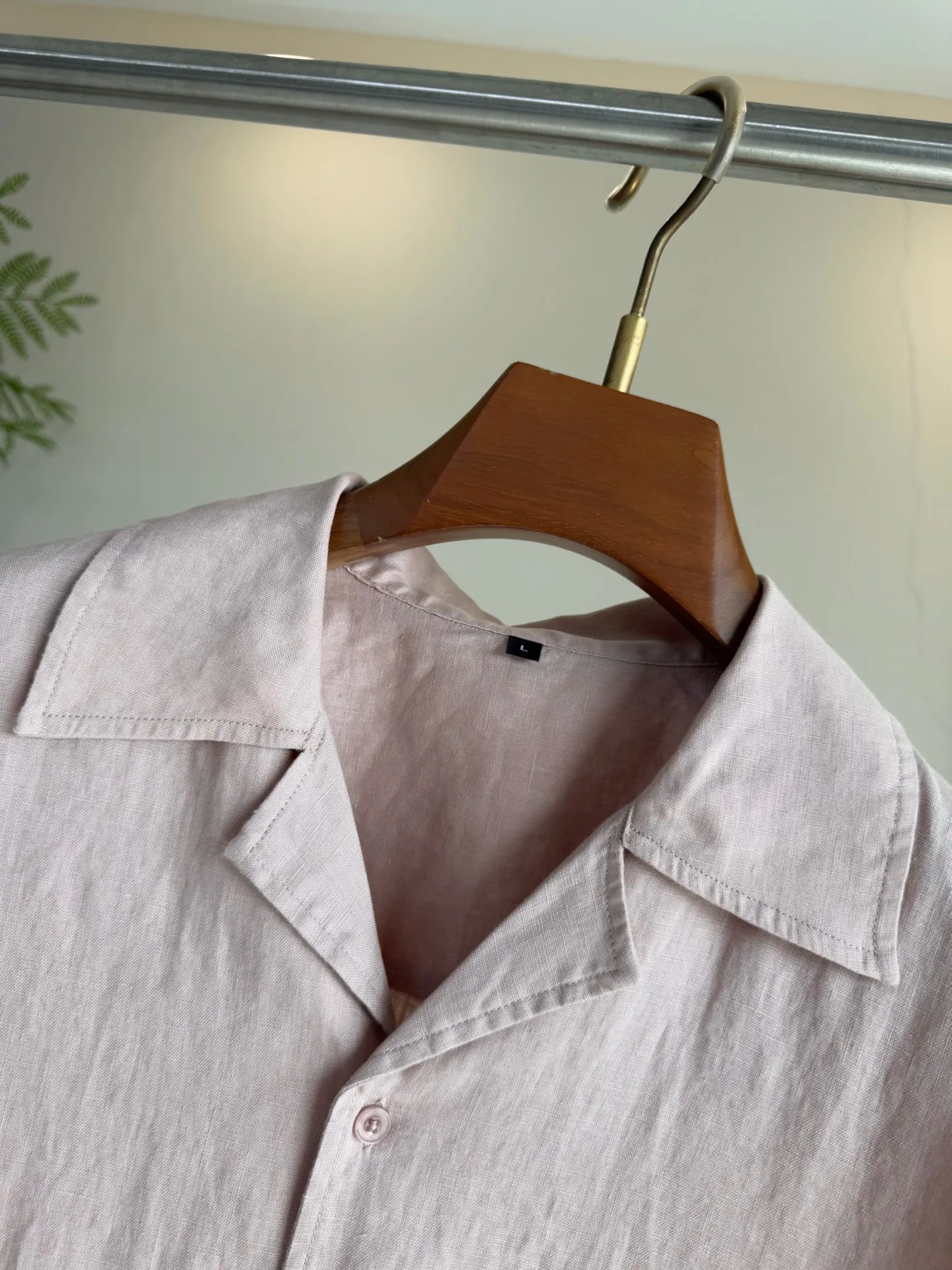Рубашки Мужские Loro Piana 11651469