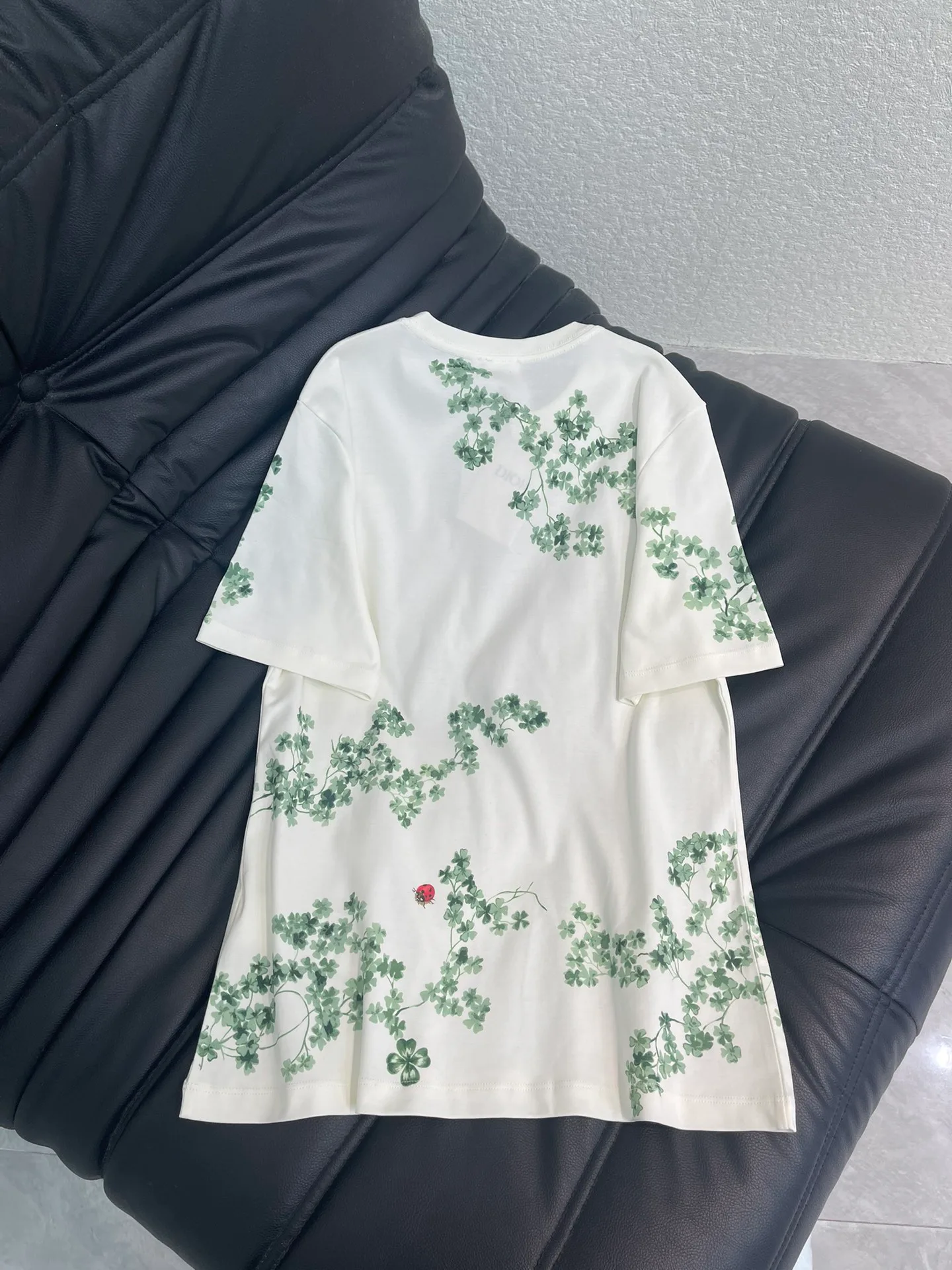 Футболки Женские Christian Dior 1759214