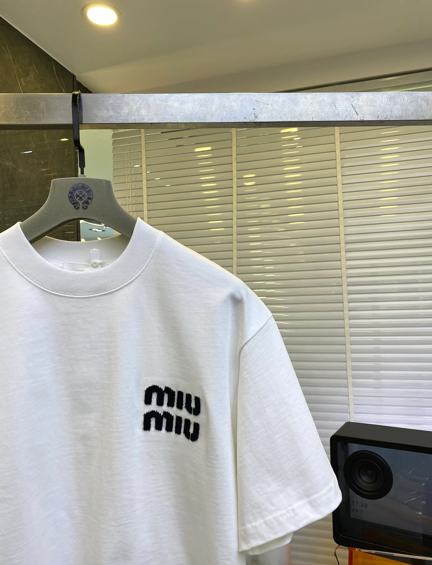 Футболки Женские Miu Miu 1016