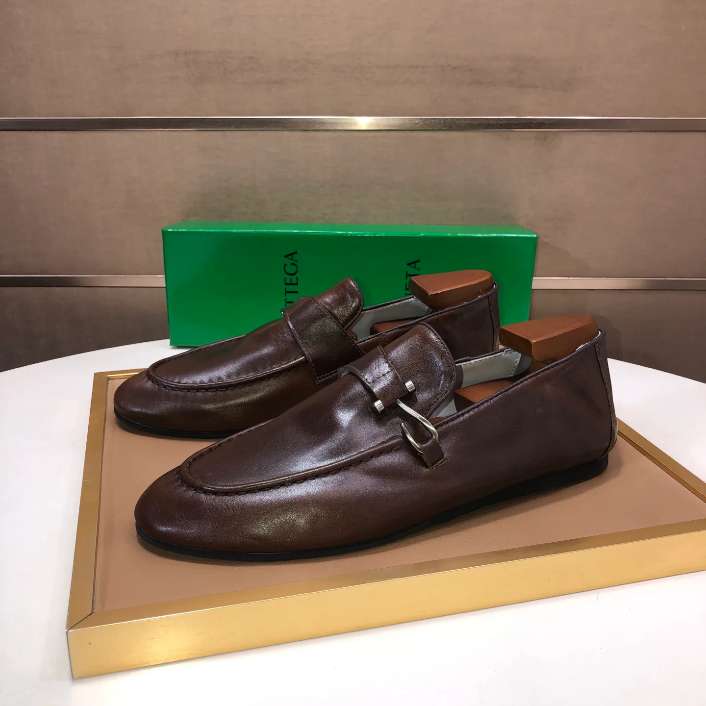 Лоферы И Туфли Мужские Bottega Veneta 18262225