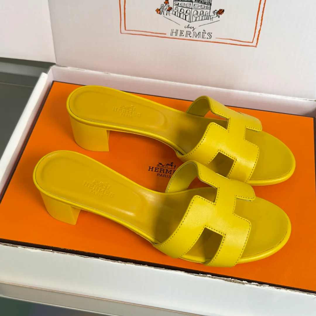 Сандалии Женские Hermes 12142598