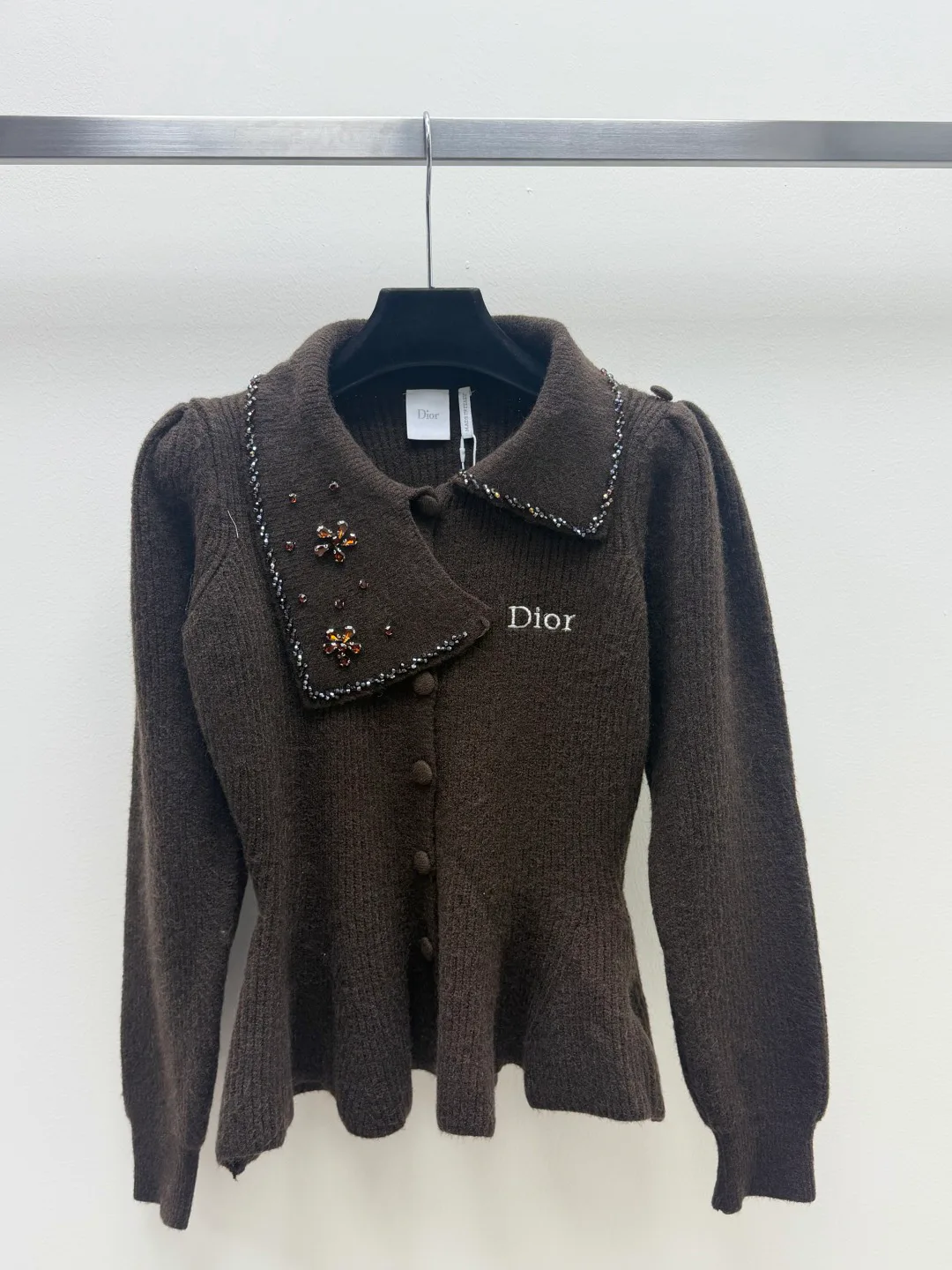 Джемперы И Свитеры Женские Christian Dior 20135231