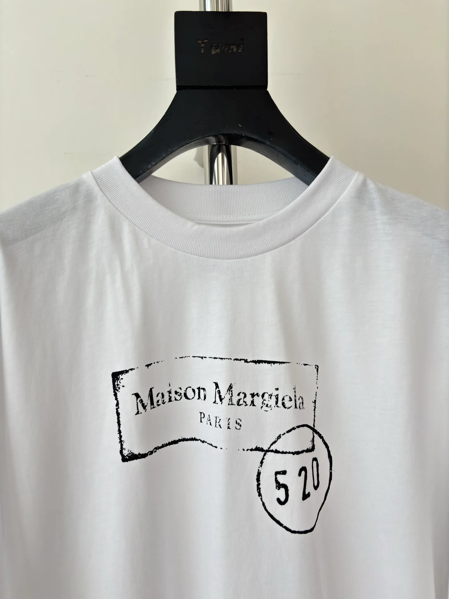 Футболки Женские Maison Margiela 1085462