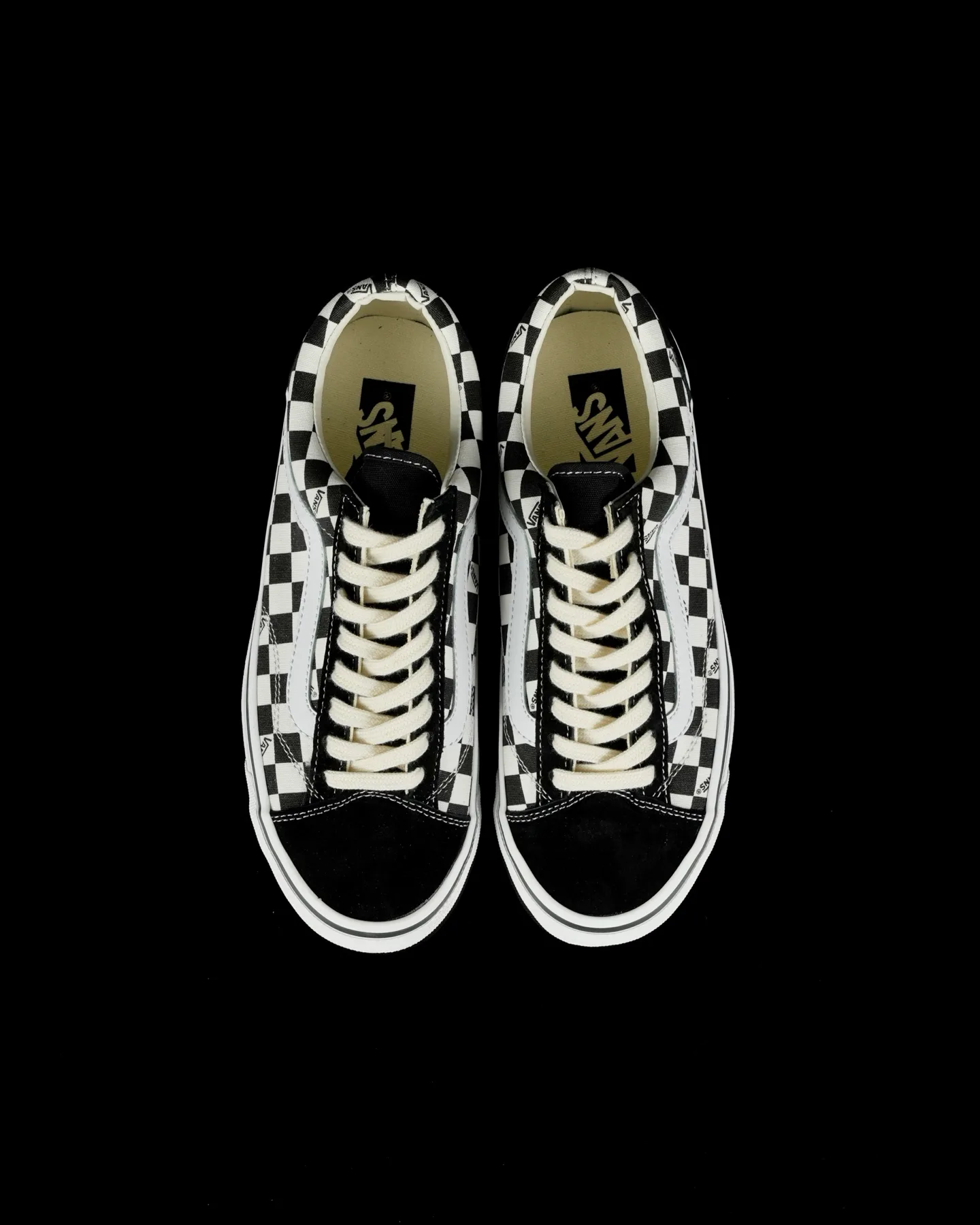 Кеды Женские Vans 13563478