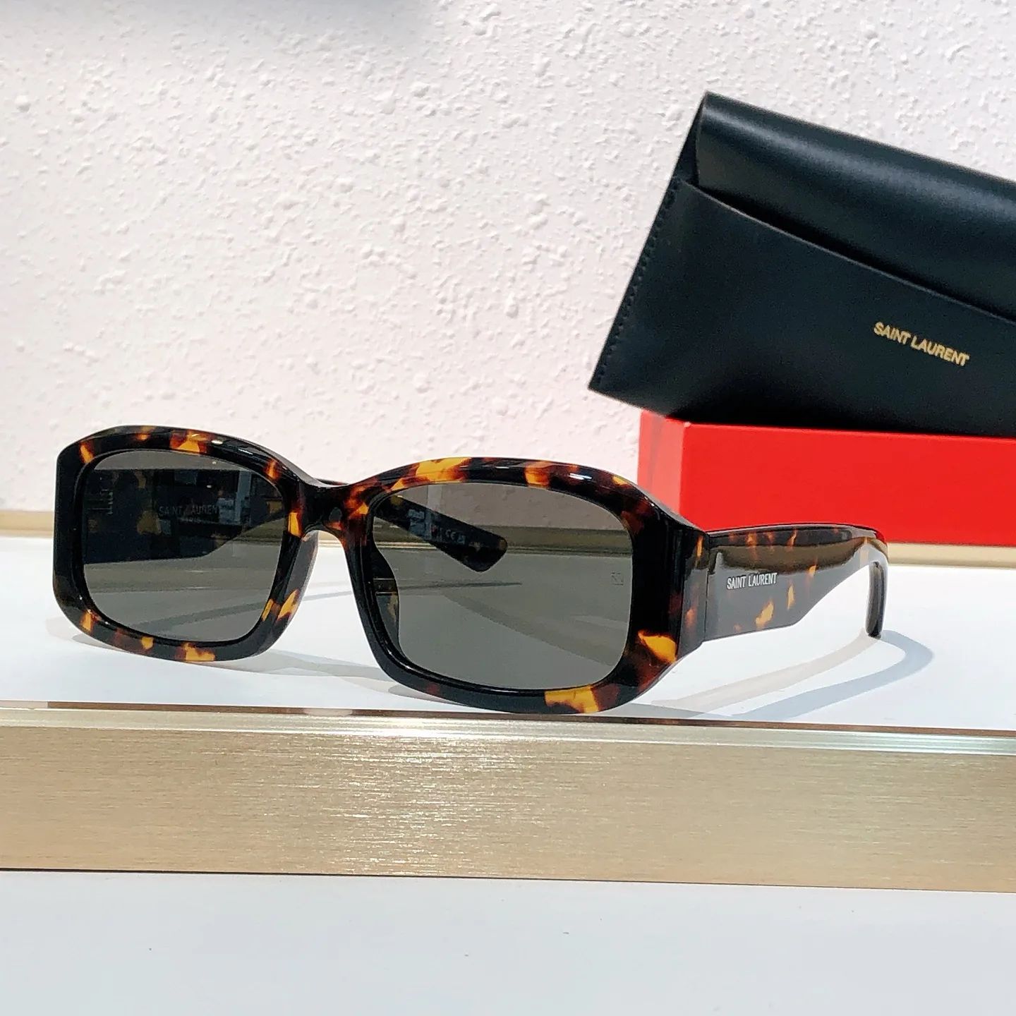 Очки Saint Laurent 11258414