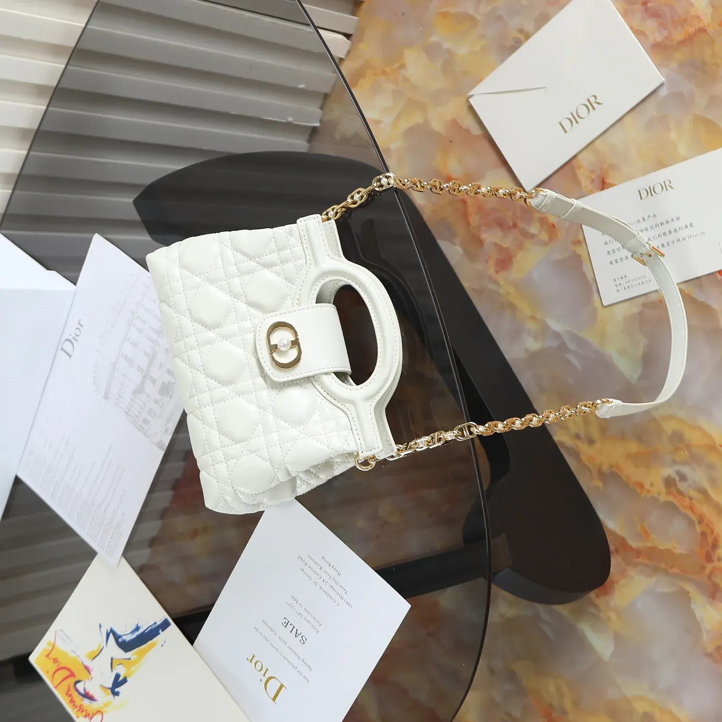 Сумки На Ремне Женские Christian Dior 192994