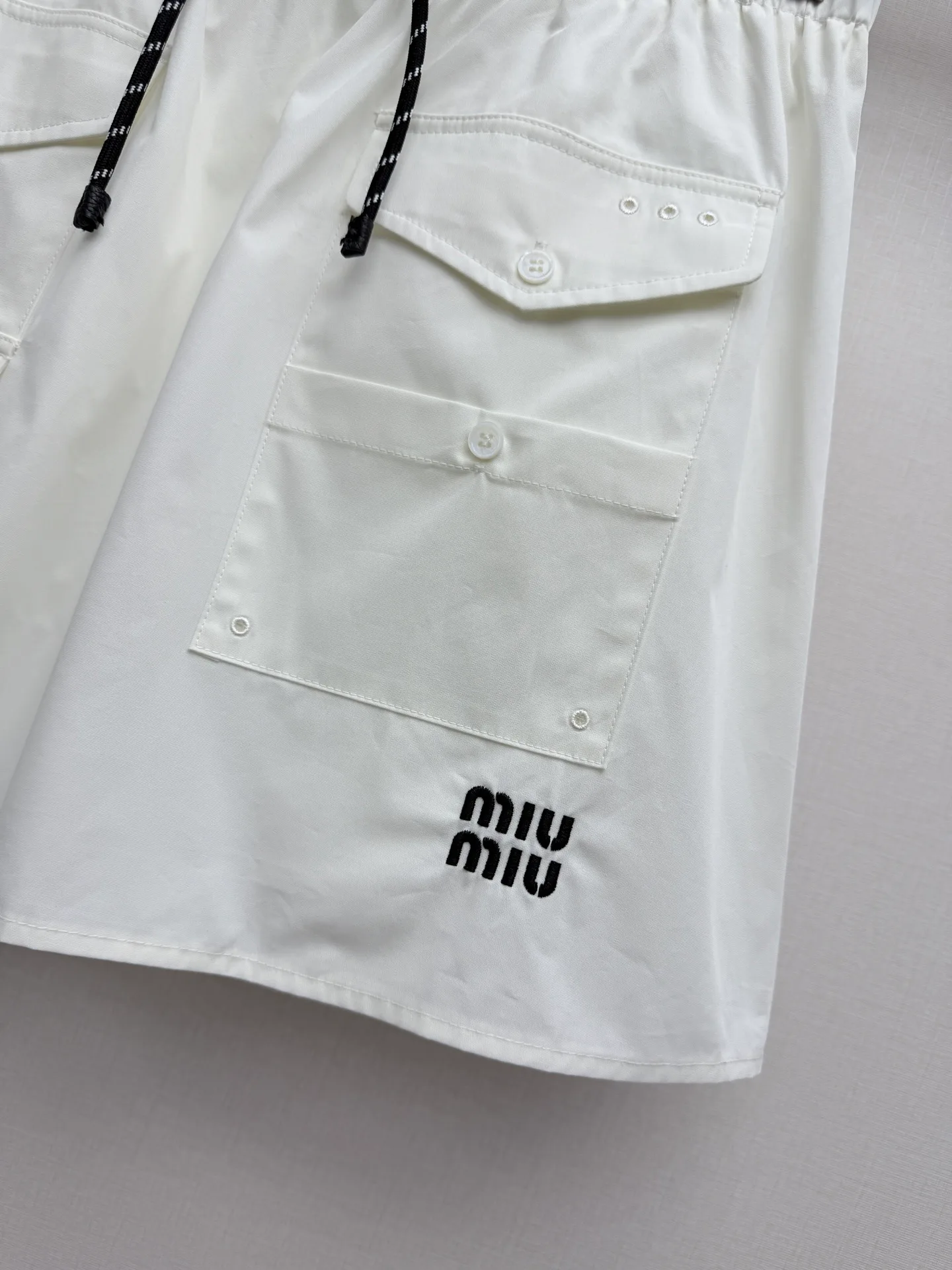 Юбки Женские Miu Miu 9882382
