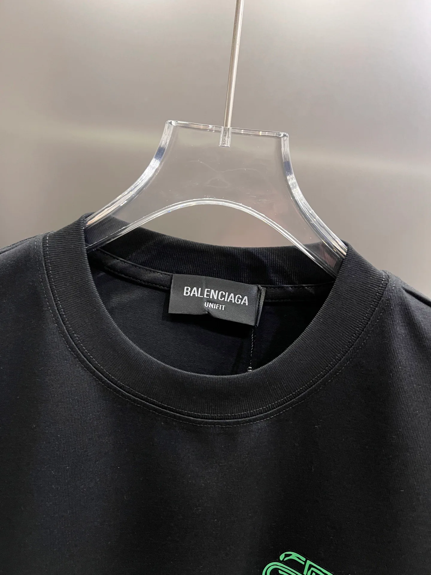 Футболки Мужские Balenciaga 13381248