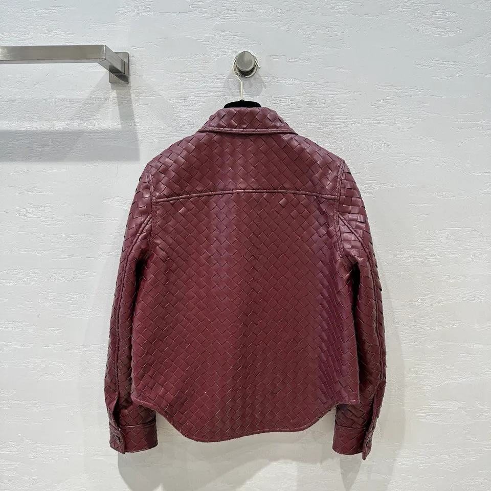 Куртки Женские Bottega Veneta Куртки Женские Bottega Veneta