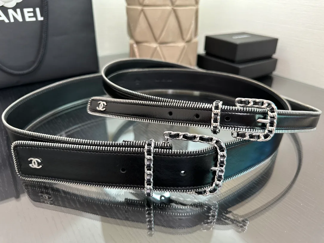 Ремни Chanel 11229986