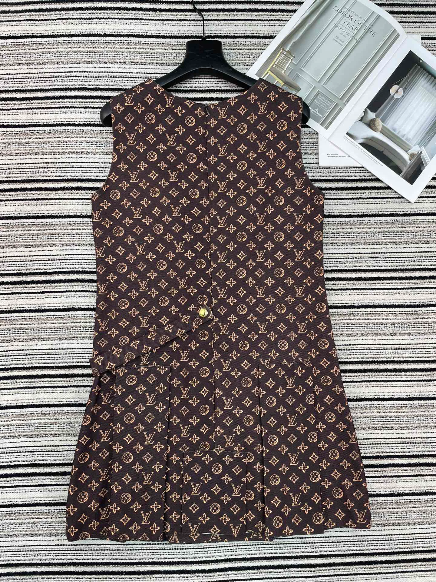 Платья Женские Louis Vuitton 11244837