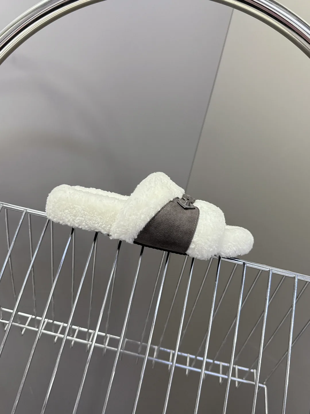 Тапочки Женские Balenciaga 185594