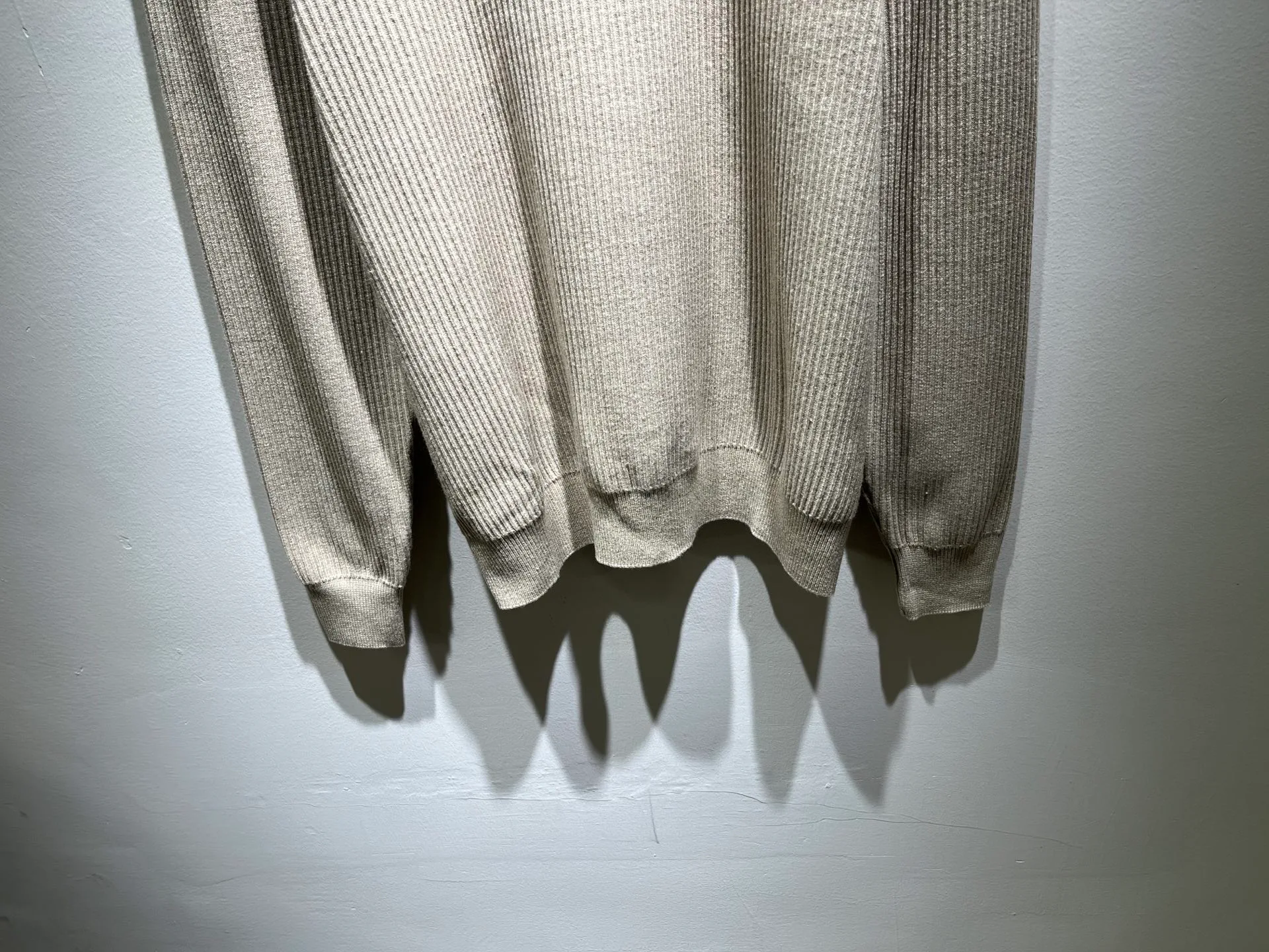 Джемперы И Свитеры Мужские Brunello Cucinelli 18343272