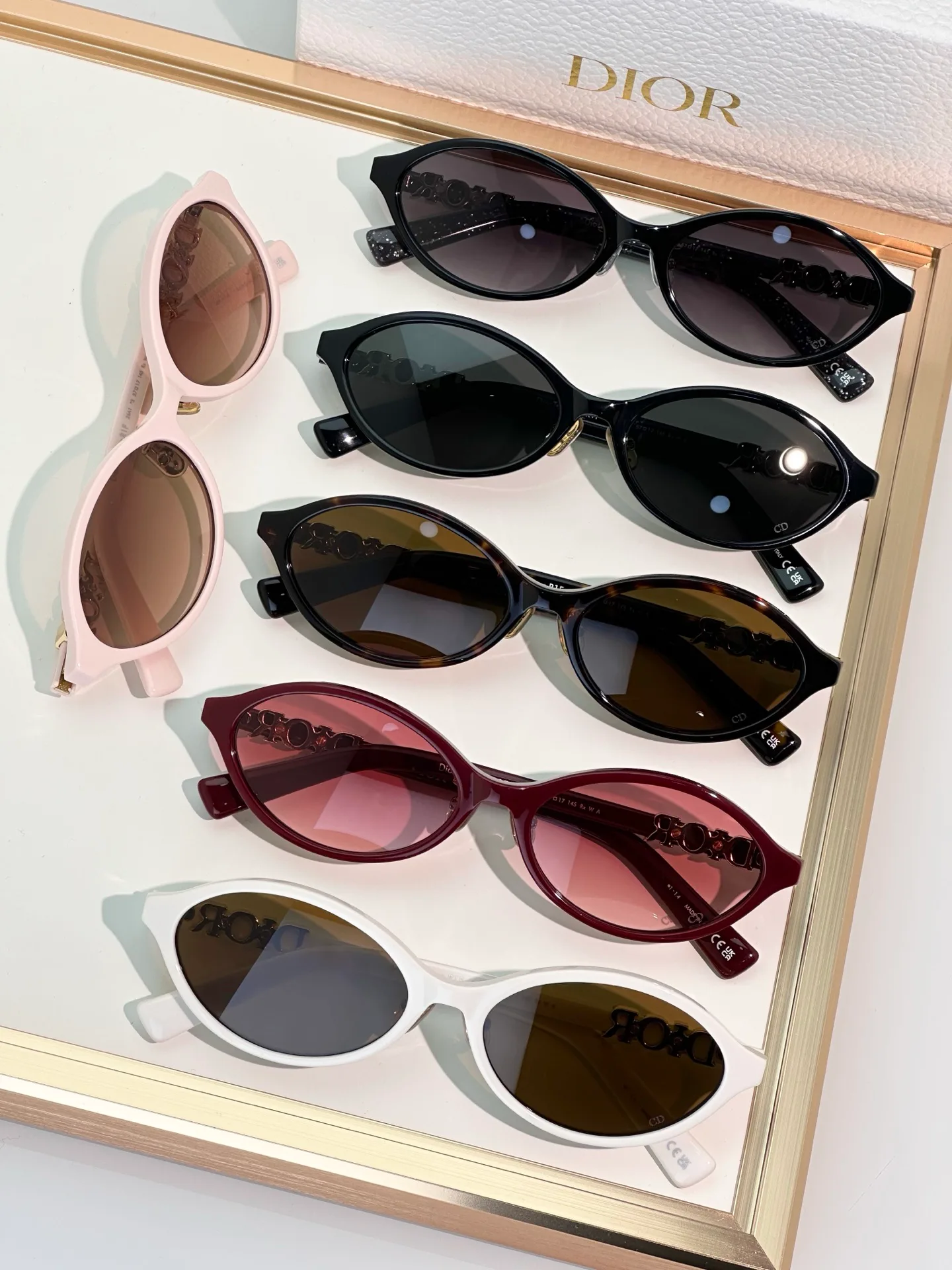 Очки Christian Dior 11262612