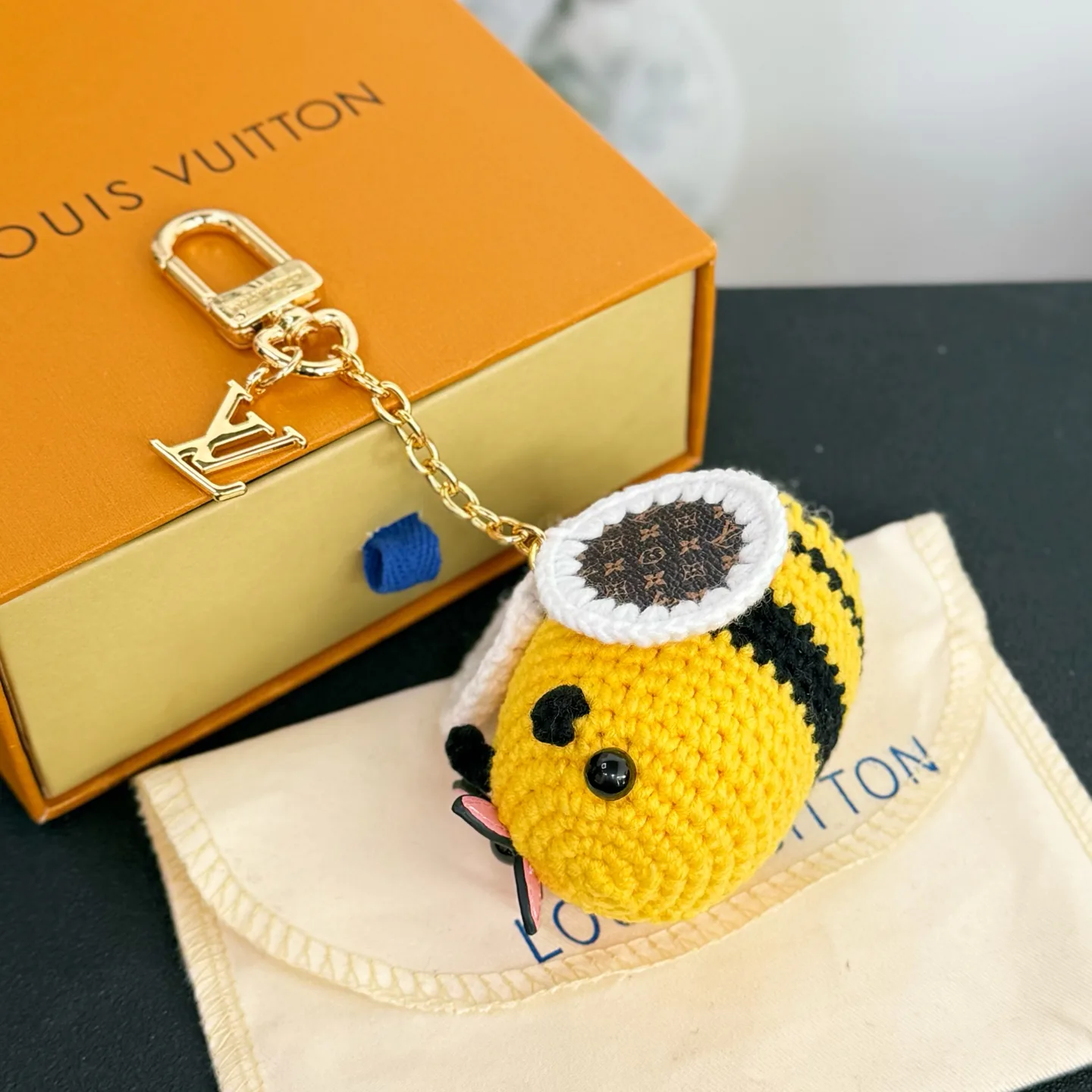 Ключницы Louis Vuitton 18013501
