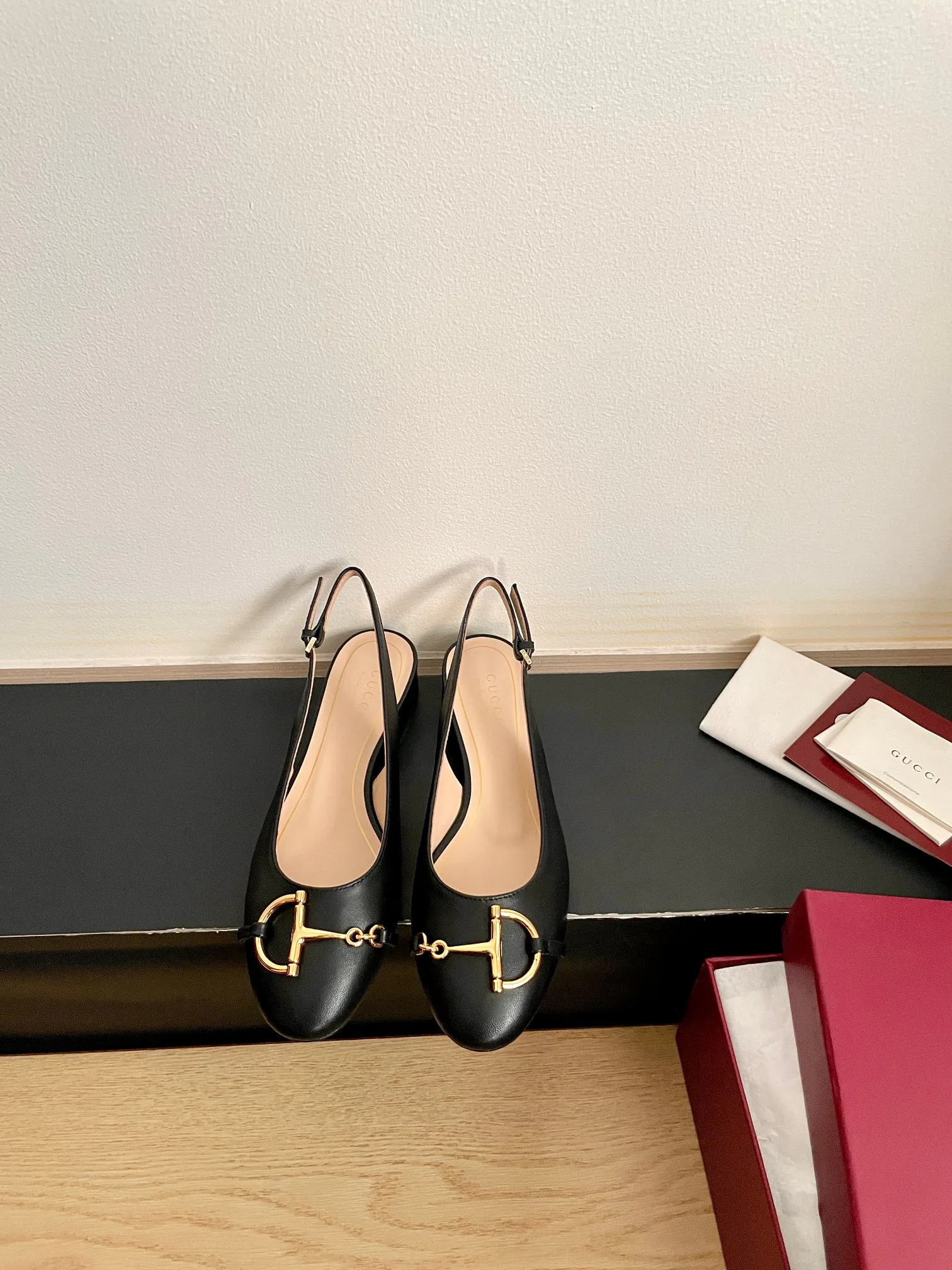 Туфли Женские Gucci 10822532