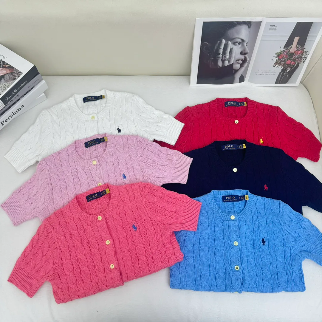 Джемперы И Свитеры Женские Ralph Lauren 13325110